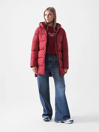 ECOALF | Steppmantel MARANGU | 